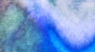 Suluboya arka plan. Soyut Illustration duvar kağıdı. Fırça darbesi ile boyanmış. 2d Görüntü.