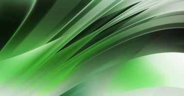 Dinamik trend basit akışkan renk gradyan soyut serin arka plan ve üst üste çizgi etkileri. Duvar kağıdı, afiş, arkaplan, kart, kitap, broşür, web sitesi. 2d illüstrasyon