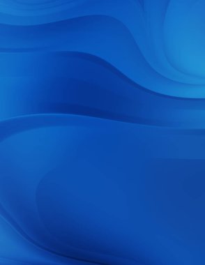 sıvı soyut arkaplan ve renkli gradyan. Modern hareketin 2d illüstrasyonu.