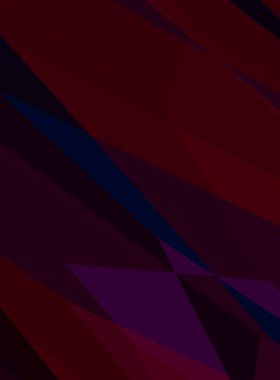 Dinamik bileşime sahip minimalist düz stil içinde modayı takip eden geometrik soyut arkaplan. 