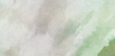 Suluboya arka plan. Soyut Illustration duvar kağıdı. Fırça darbesi ile boyanmış. 2d Görüntü.