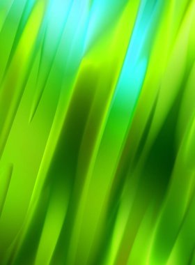 Parlak renk dalgalarıyla serin bir arka plan. Dalgalı hareketin 2D çizimi. Girdap gibi renkli canlı şekiller. Soyut kavramsal duvar kağıdı.