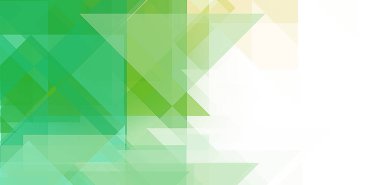 Minimalist tasarımın geometrik arka planı. Soyut yaratıcı konsept çizimi.