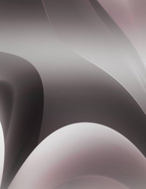 Dinamik trend basit akışkan renk gradyan soyut serin arka plan ve üst üste çizgi etkileri. Duvar kağıdı, afiş, arkaplan, kart, kitap, broşür, web sitesi. 2d illüstrasyon