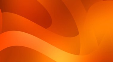 Renkli gradyan ile soyut arkaplan. Çizgili çizgili canlı duvar kâğıdı. Modern hareketin akışkan 2d çizimi.