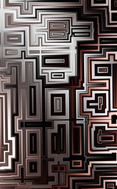 Soyut arkaplan. Üçgen 3d illüstrasyon çokgen sanat modeli tarzı. Geleceğin grafik geometrik tasarımı. Geometri dokusu fütürist dekorasyon. Moda ve canlı modern şablon