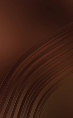 Güzel, sofistike arka plan. Renkli şekilleri ve çizgileri olan minimalist tasarım. Güzel, basit, soyut bir duvar kağıdı. En küçük girdap desenli 2d illüstrasyon grafiği.
