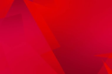 Geometrik şekilli tasarım çizimi. Üçgen şekilli soyut bir arkaplan. Renkli grafik duvar kağıdı.