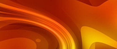 Renkli gradyan ile soyut arkaplan. Çizgili çizgili canlı duvar kâğıdı. Modern hareketin akışkan 2d çizimi.