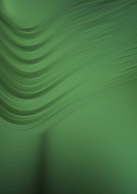 sıvı soyut arkaplan ve renkli gradyan. Modern hareketin 2d illüstrasyonu.