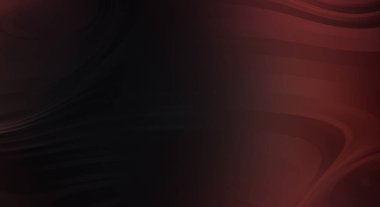 sıvı soyut arkaplan ve renkli gradyan. Modern hareketin 2d illüstrasyonu.