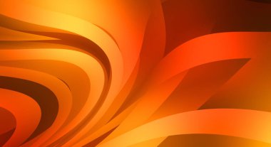 Renkli gradyan ile soyut arkaplan. Çizgili çizgili canlı duvar kâğıdı. Modern hareketin akışkan 2d çizimi.