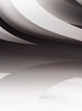 Dinamik trend basit akışkan renk gradyan soyut serin arka plan ve üst üste çizgi etkileri. Duvar kağıdı, afiş, arkaplan, kart, kitap, broşür, web sitesi. 2d illüstrasyon