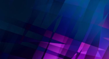 Soyut arkaplan. Çizgili renkli geometrik duvar kâğıdı. Çapraz şekiller desen grafikleri kesişiyor. Canlı tasarım.