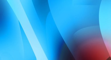 Renkli gradyan ile soyut arkaplan. Çizgili çizgili canlı duvar kâğıdı. Modern hareketin akışkan 2d çizimi.