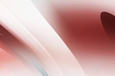 Dinamik trend basit akışkan renk gradyan soyut serin arka plan ve üst üste çizgi etkileri. Duvar kağıdı, afiş, arkaplan, kart, kitap, broşür, web sitesi. 2d illüstrasyon