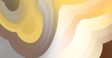 Sıvı renkli gradyanı olan soyut bir arkaplan. Modern kentsel grafiğin 2D çizimi. Graffiti tasarımı duvar kağıdına ilham verdi.