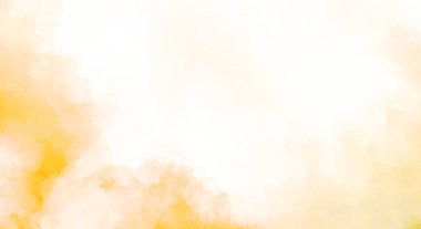 Suluboya arka planda lekeler ve lekelerle boyanmış. Fırça darbesi ile boyanmış. 2d Görüntü.