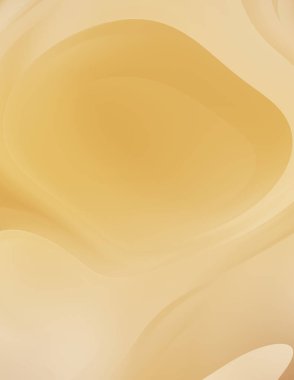 sıvı soyut arkaplan ve renkli gradyan. Modern hareketin 2d illüstrasyonu.