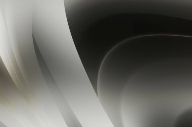 Dinamik trend basit akışkan renk gradyan soyut serin arka plan ve üst üste çizgi etkileri. Duvar kağıdı, afiş, arkaplan, kart, kitap, broşür, web sitesi. 2d illüstrasyon