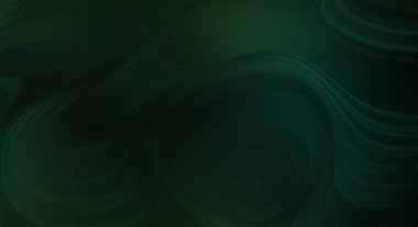 sıvı soyut arkaplan ve renkli gradyan. Modern hareketin 2d illüstrasyonu.