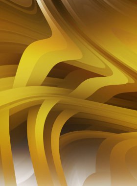 Dinamik trend basit akışkan renk gradyan soyut serin arka plan ve üst üste çizgi etkileri. Duvar kağıdı, afiş, arkaplan, kart, kitap, broşür, web sitesi. 2d illüstrasyon