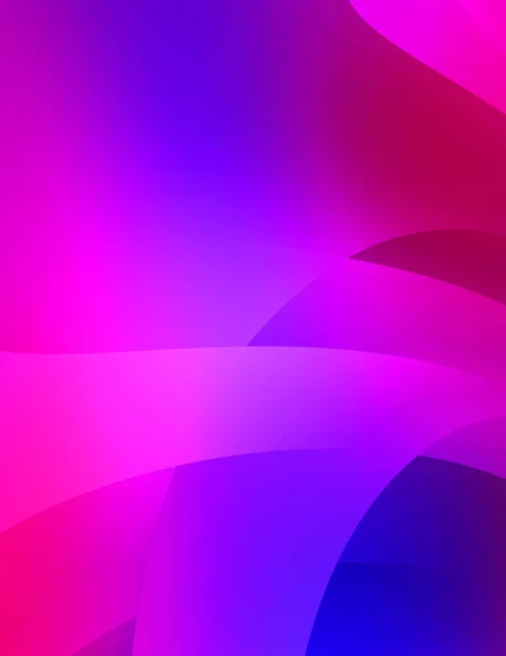 Abstract Background Colorful Gradient Vibrant Graphic Wallpaper Stripes Design Fluid — Stock Photo, Image