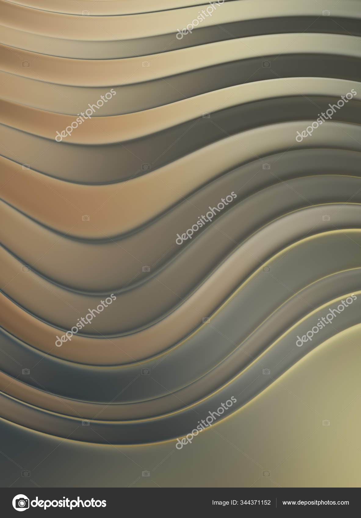 Beautiful Sophisticated Background Minimalist Design Colorful Shapes