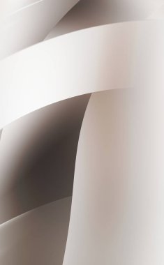 Dinamik trend basit akışkan renk gradyan soyut serin arka plan ve üst üste çizgi etkileri. Duvar kağıdı, afiş, arkaplan, kart, kitap, broşür, web sitesi. 2d illüstrasyon