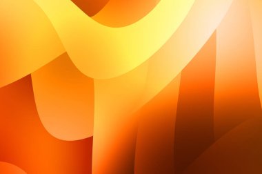 Renkli gradyan ile soyut arkaplan. Çizgili çizgili canlı duvar kâğıdı. Modern hareketin akışkan 2d çizimi.