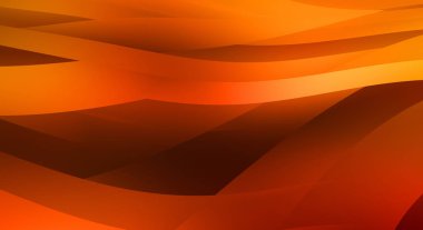 Renkli gradyan ile soyut arkaplan. Çizgili çizgili canlı duvar kâğıdı. Modern hareketin akışkan 2d çizimi.