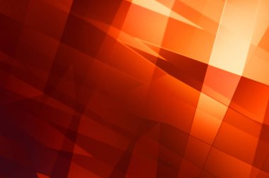 Soyut arkaplan. Çizgili renkli geometrik duvar kâğıdı. Çapraz şekiller desen grafikleri kesişiyor. Canlı tasarım.