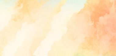 Suluboya arka plan. Soyut Illustration duvar kağıdı. Fırça darbesi ile boyanmış. 2d Görüntü.