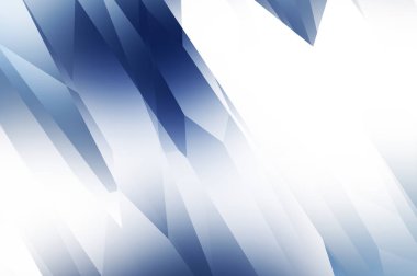 Soyut arkaplan. Üçgen 3d illüstrasyon çokgen sanat modeli tarzı. Geleceğin grafik geometrik tasarımı. Geometri dokusu fütürist dekorasyon. Moda ve canlı modern şablon