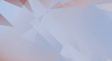 Geometrik şekilli tasarım çizimi. Üçgen şekilli soyut bir arkaplan. Renkli grafik duvar kağıdı.