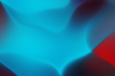 Soyut arkaplan. Sihirli enerji ve ışık hareketinin fraktal dalgaları. Parlayan ışık şekillerinin renkli duvar kağıdı şablonu.