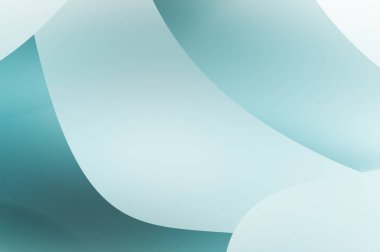 Dinamik trend basit akışkan renk gradyan soyut serin arka plan ve üst üste çizgi etkileri. Duvar kağıdı, afiş, arkaplan, kart, kitap, broşür, web sitesi. 2d illüstrasyon