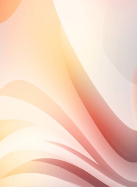 Renkli gradyan ile soyut arkaplan. Çizgili çizgili canlı duvar kâğıdı. Modern hareketin akışkan 2d çizimi.