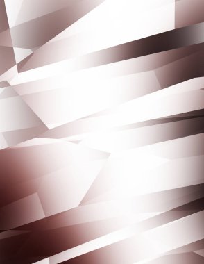 Soyut arkaplan. Üçgen 3d illüstrasyon çokgen sanat modeli tarzı. Geleceğin grafik geometrik tasarımı. Geometri dokusu fütürist dekorasyon. Moda ve canlı modern şablon