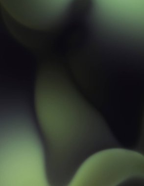 Soyut arkaplan. Sihirli enerji ve ışık hareketinin fraktal dalgaları. Parlayan ışık şekillerinin renkli duvar kağıdı şablonu.