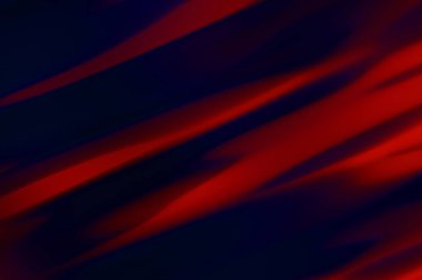 Parlak renk dalgalarıyla serin bir arka plan. Dalgalı hareketin 2D çizimi. Girdap gibi renkli canlı şekiller. Soyut kavramsal duvar kağıdı.