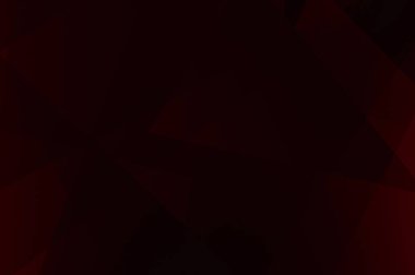 Geometrik şekilli tasarım çizimi. Üçgen şekilli soyut bir arkaplan. Renkli grafik duvar kağıdı.