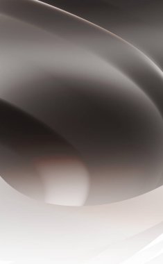 Dinamik trend basit akışkan renk gradyan soyut serin arka plan ve üst üste çizgi etkileri. Duvar kağıdı, afiş, arkaplan, kart, kitap, broşür, web sitesi. 2d illüstrasyon