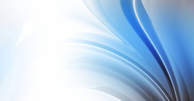 Dinamik trend basit akışkan renk gradyan soyut serin arka plan ve üst üste çizgi etkileri. Duvar kağıdı, afiş, arkaplan, kart, kitap, broşür, web sitesi. 2d illüstrasyon