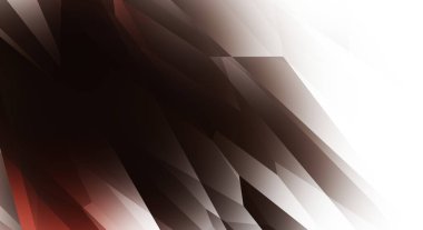 Soyut arkaplan. Üçgen 3d illüstrasyon çokgen sanat modeli tarzı. Geleceğin grafik geometrik tasarımı. Geometri dokusu fütürist dekorasyon. Moda ve canlı modern şablon