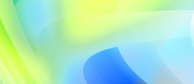 Renkli gradyan ile soyut arkaplan. Çizgili çizgili canlı duvar kâğıdı. Modern hareketin akışkan 2d çizimi.