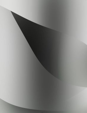 Dinamik trend basit akışkan renk gradyan soyut serin arka plan ve üst üste çizgi etkileri. Duvar kağıdı, afiş, arkaplan, kart, kitap, broşür, web sitesi. 2d illüstrasyon