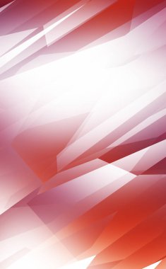 Soyut arkaplan. Üçgen 3d illüstrasyon çokgen sanat modeli tarzı. Geleceğin grafik geometrik tasarımı. Geometri dokusu fütürist dekorasyon. Moda ve canlı modern şablon