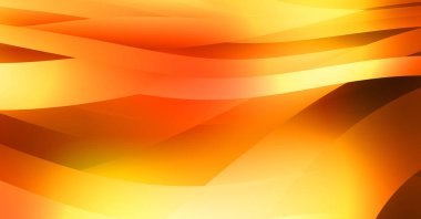 Renkli gradyan ile soyut arkaplan. Çizgili çizgili canlı duvar kâğıdı. Modern hareketin akışkan 2d çizimi.