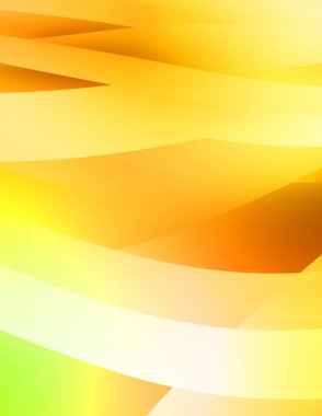 Renkli gradyan ile soyut arkaplan. Çizgili çizgili canlı duvar kâğıdı. Modern hareketin akışkan 2d çizimi.